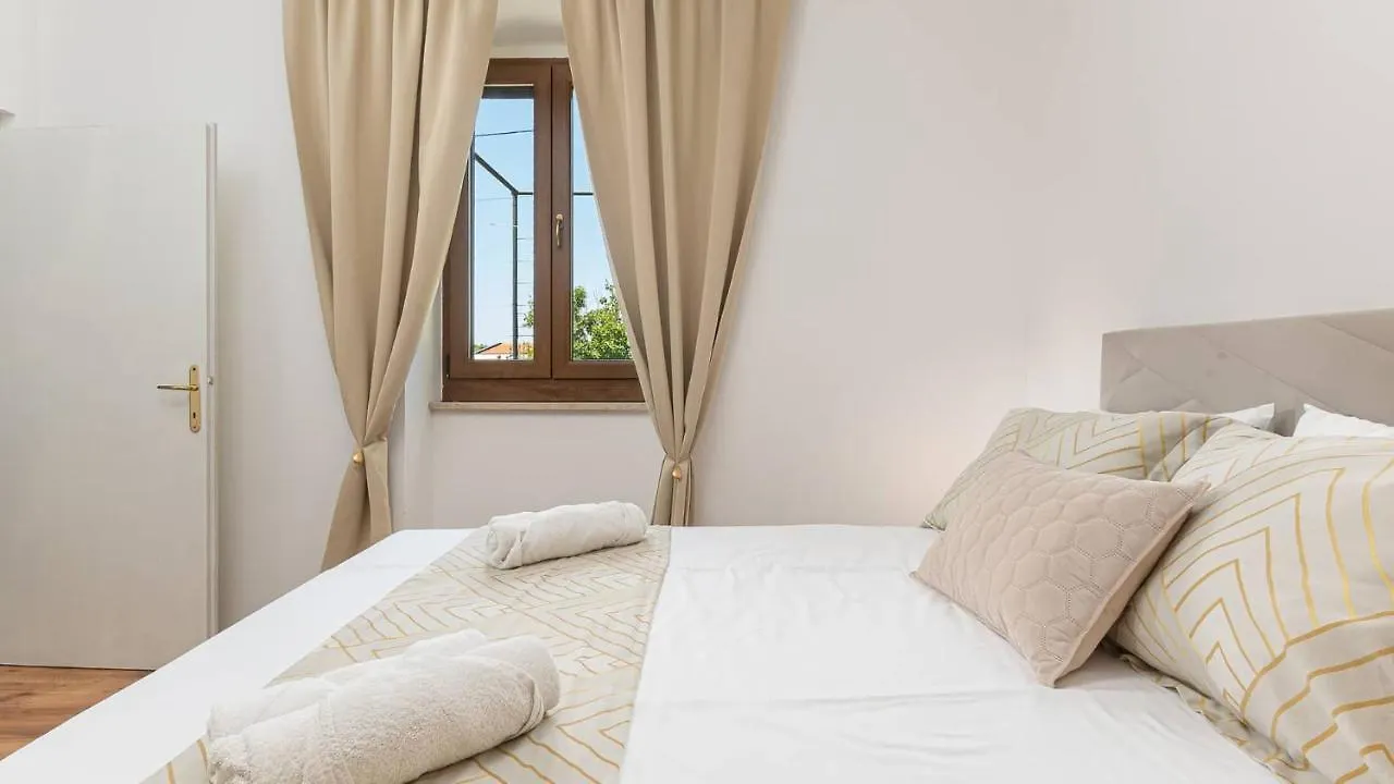 Charming Stone Villa Carla Near The Sea And Town By Wiibuk Pula Croatie
