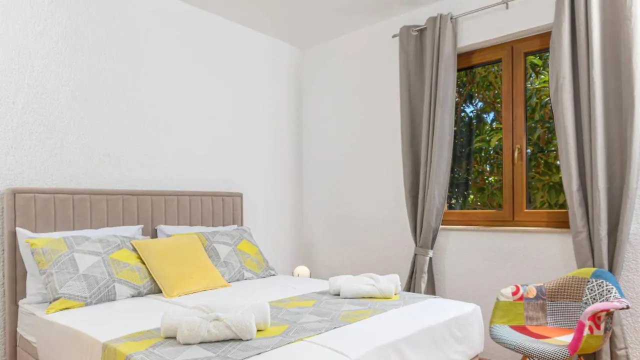 Charming Stone Villa Carla Near The Sea And Town By Wiibuk Pula Croatie