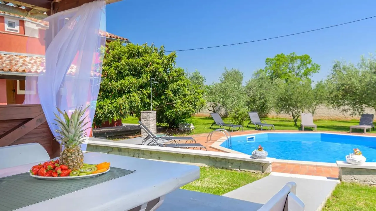 Charming Stone Villa Carla Near The Sea And Town By Wiibuk Pula