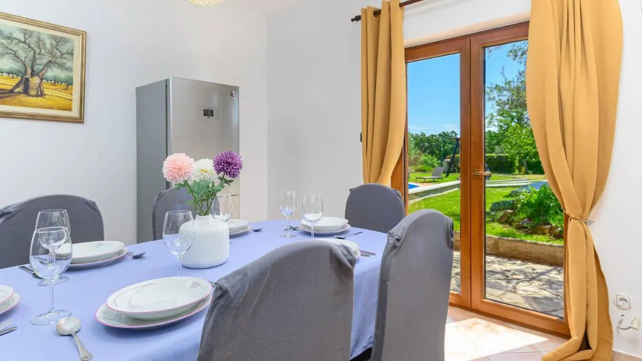 Charming Stone Villa Carla Near The Sea And Town By Wiibuk Pula